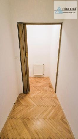 Pronájem bytu 3+1, Šumperk, Zábřežská, 75 m2