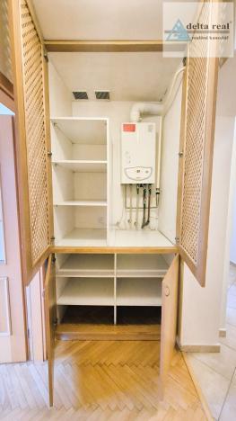 Pronájem bytu 3+1, Šumperk, Zábřežská, 75 m2