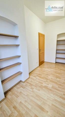 Pronájem bytu 3+1, Šumperk, Zábřežská, 75 m2