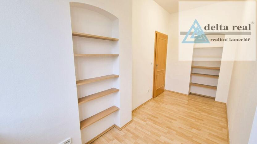 Pronájem bytu 3+1, Šumperk, Zábřežská, 75 m2