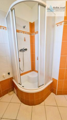 Pronájem bytu 3+1, Šumperk, Zábřežská, 75 m2