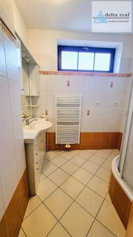 Pronájem bytu 3+1, Šumperk, Zábřežská, 75 m2