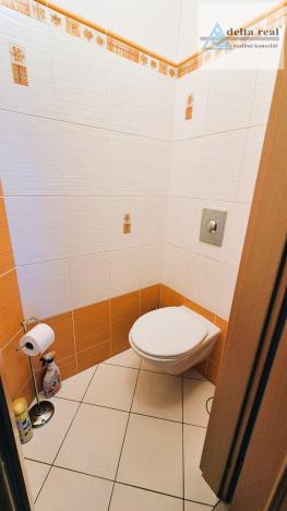 Pronájem bytu 3+1, Šumperk, Zábřežská, 75 m2