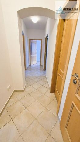 Pronájem bytu 3+1, Šumperk, Zábřežská, 75 m2