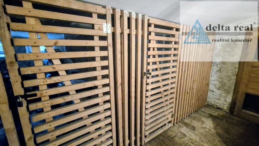 Pronájem bytu 3+1, Šumperk, Zábřežská, 75 m2