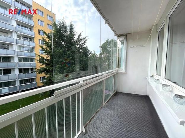 Pronájem bytu 3+1, Praha - Hlubočepy, Lamačova, 63 m2