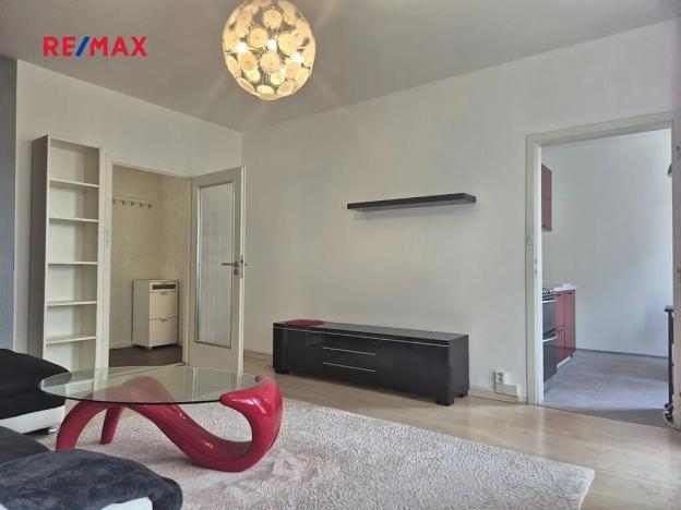 Pronájem bytu 3+1, Praha - Hlubočepy, Lamačova, 63 m2