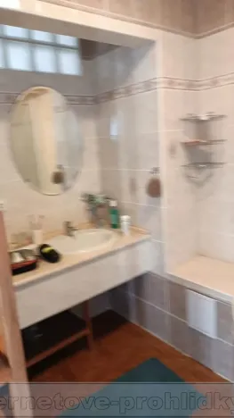 Pronájem pokoje, Praha - Písnice, Výletní, 21 m2