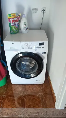 Pronájem pokoje, Praha - Písnice, Výletní, 21 m2