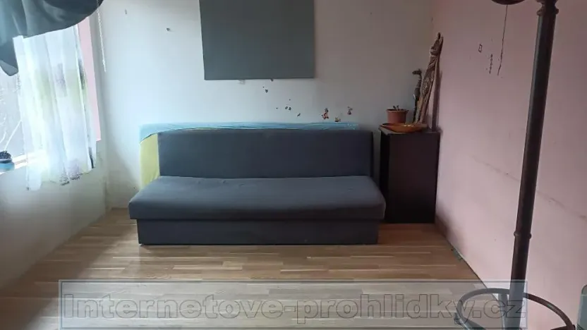 Pronájem bytu 3+kk, Praha - Velká Chuchle, Pod akáty, 72 m2