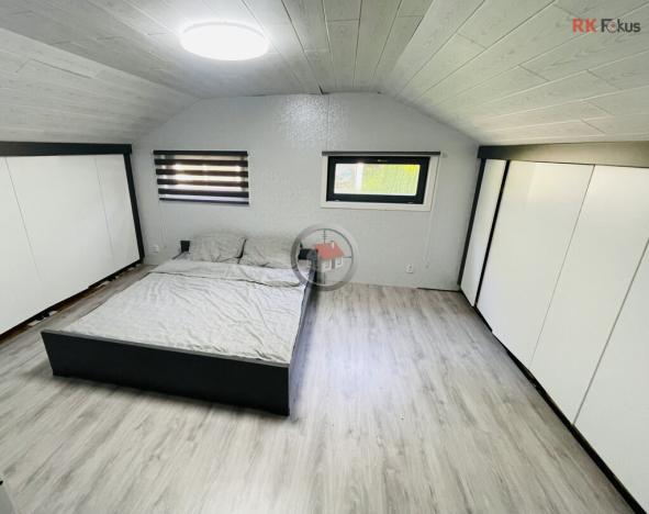 Prodej chaty, Radenice, 80 m2