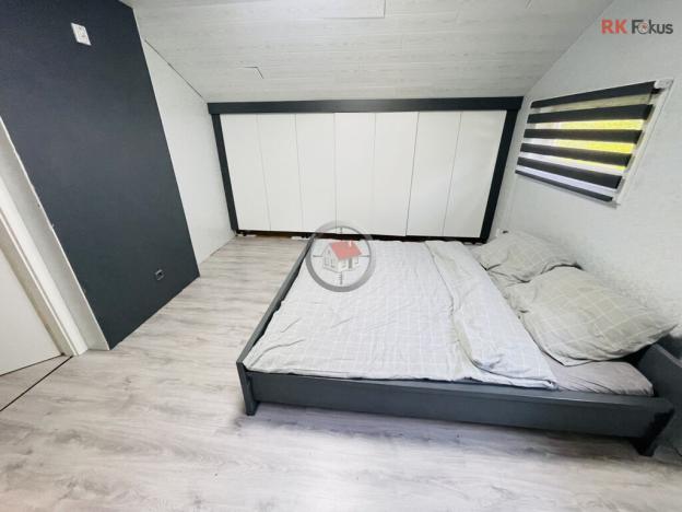 Prodej chaty, Radenice, 80 m2