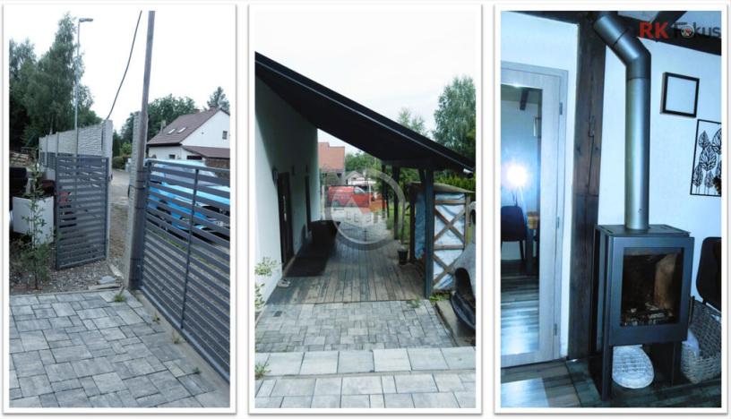 Prodej chaty, Radenice, 80 m2