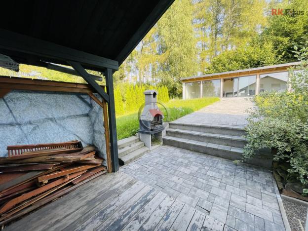 Prodej chaty, Radenice, 80 m2