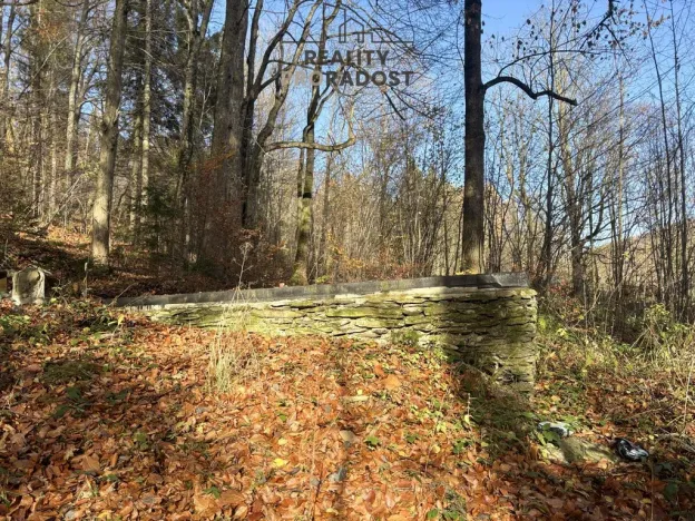 Prodej chaty, Petrovice, 43 m2