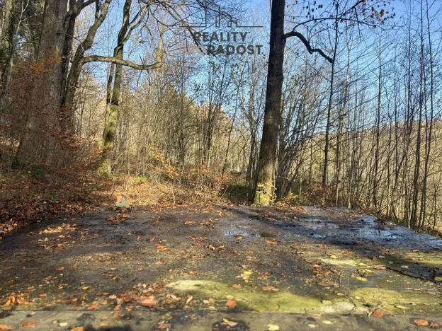 Prodej chaty, Petrovice, 43 m2