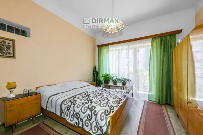 Prodej vícegeneračního domu, Plzeň - Jižní Předměstí, Kotkova, 330 m2