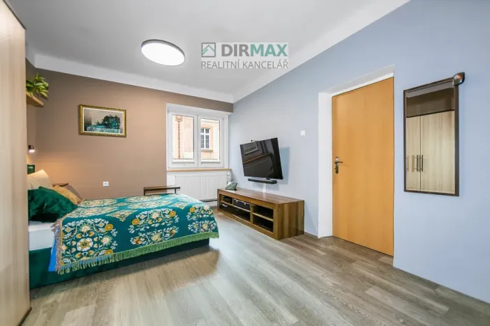 Prodej vícegeneračního domu, Plzeň - Jižní Předměstí, Kotkova, 330 m2