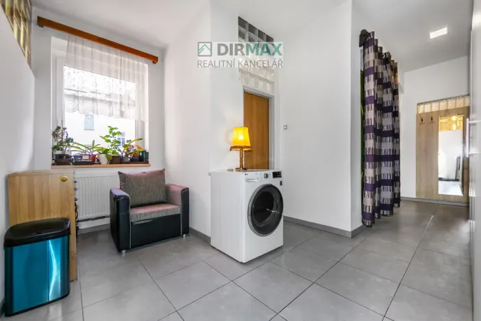 Prodej vícegeneračního domu, Plzeň - Jižní Předměstí, Kotkova, 330 m2
