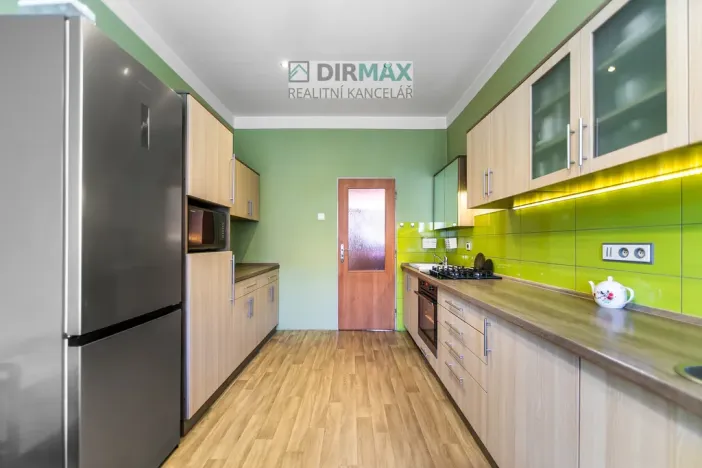 Prodej vícegeneračního domu, Plzeň - Jižní Předměstí, Kotkova, 330 m2