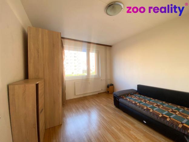 Pronájem bytu 3+1, Jirkov, Na Borku, 72 m2