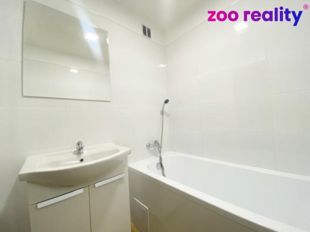 Pronájem bytu 3+1, Jirkov, Na Borku, 72 m2