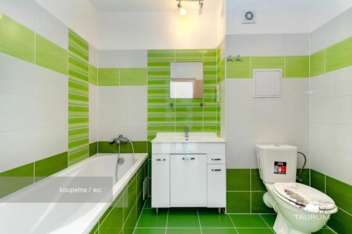 Prodej bytu 3+kk, Plzeň, K Dolovu, 63 m2