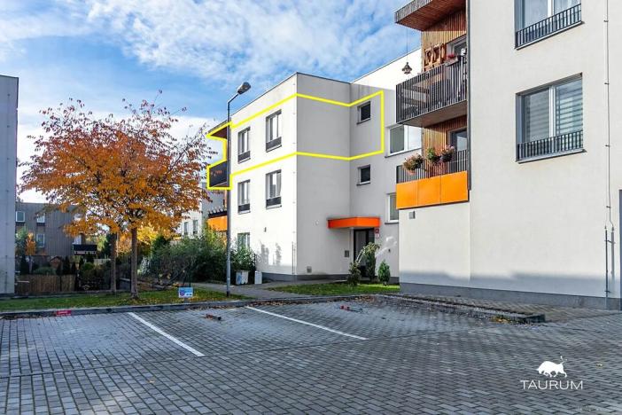 Prodej bytu 3+kk, Plzeň, Špačková, 76 m2