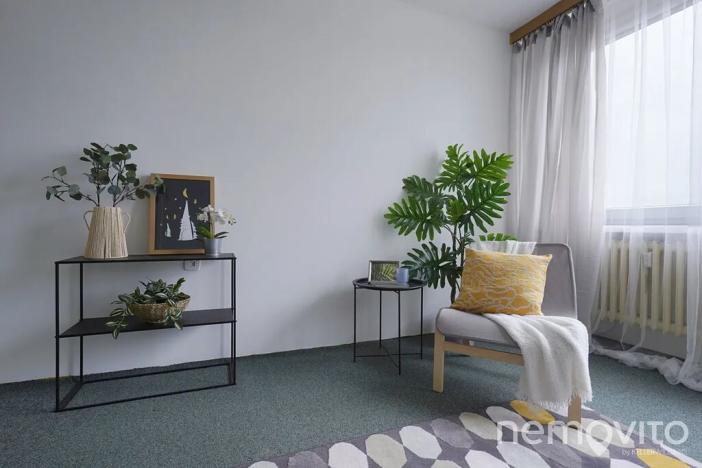 Prodej bytu 2+kk, Praha - Kobylisy, Kyselova, 43 m2