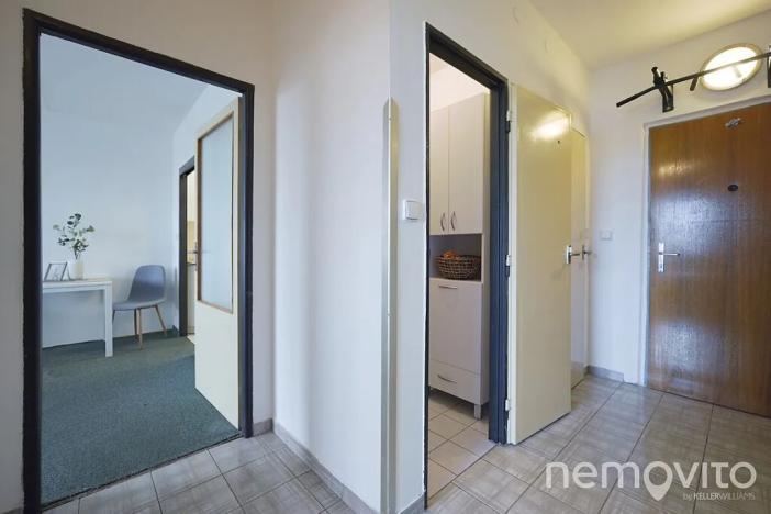 Prodej bytu 2+kk, Praha - Kobylisy, Kyselova, 43 m2