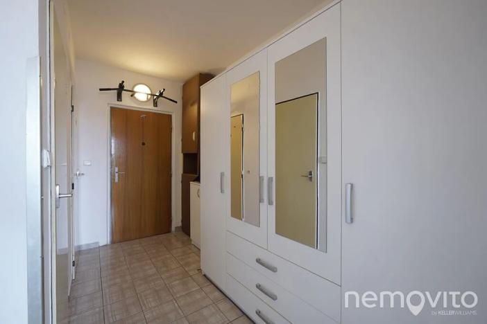 Prodej bytu 2+kk, Praha - Kobylisy, Kyselova, 43 m2