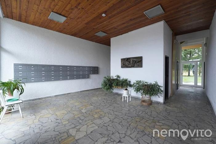 Prodej bytu 2+kk, Praha - Kobylisy, Kyselova, 43 m2