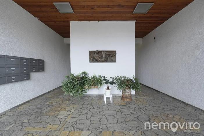 Prodej bytu 2+kk, Praha - Kobylisy, Kyselova, 43 m2