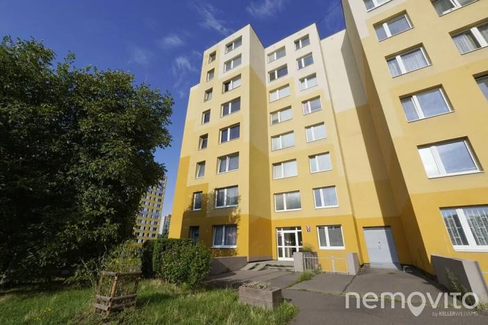 Prodej bytu 3+1, Praha - Troja, Svídnická, 72 m2