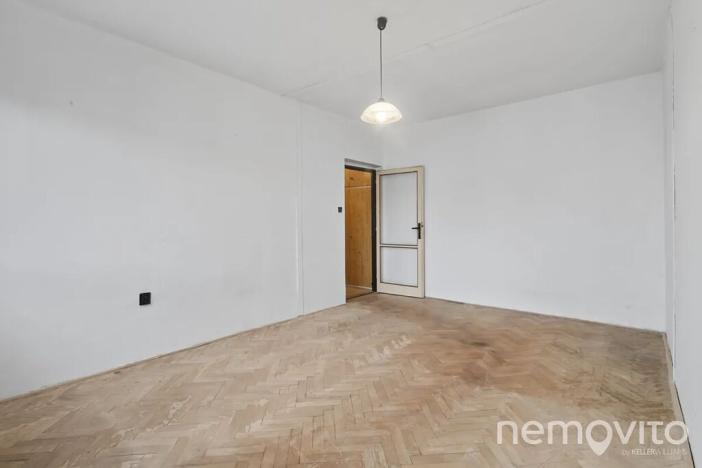 Prodej bytu 2+1, Praha - Vokovice, Alžírská, 51 m2