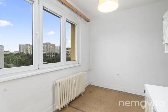 Prodej bytu 2+1, Praha - Vokovice, Alžírská, 51 m2