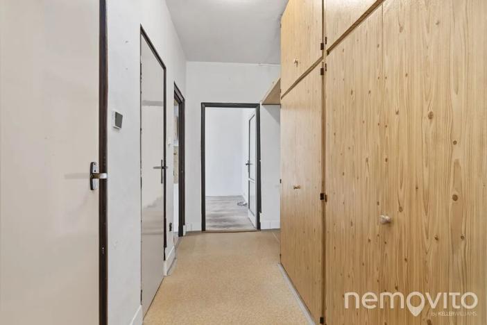 Prodej bytu 2+1, Praha - Vokovice, Alžírská, 51 m2