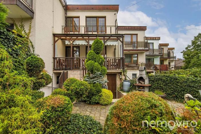 Prodej rodinného domu, Poděbrady, Jasmínová, 111 m2