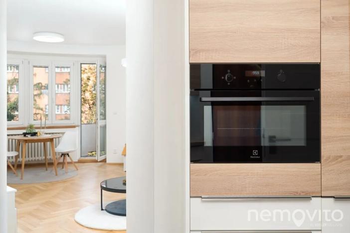 Prodej bytu 1+kk, Praha - Podolí, Na dolinách, 39 m2