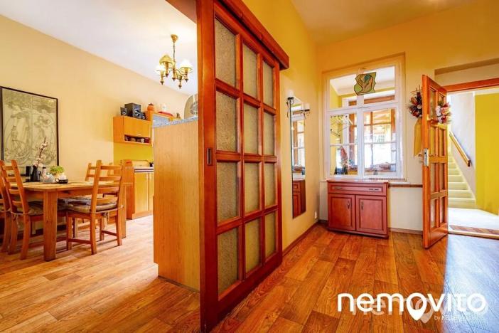 Prodej rodinného domu, Krupka, Husitská, 280 m2