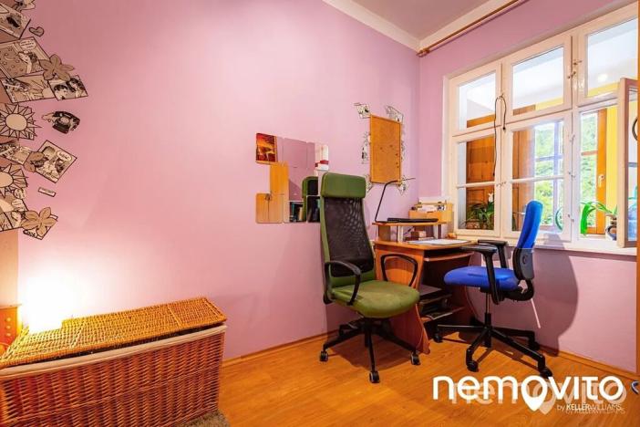 Prodej rodinného domu, Krupka, Husitská, 280 m2