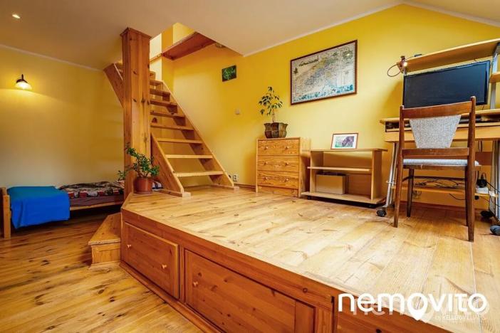 Prodej rodinného domu, Krupka, Husitská, 280 m2