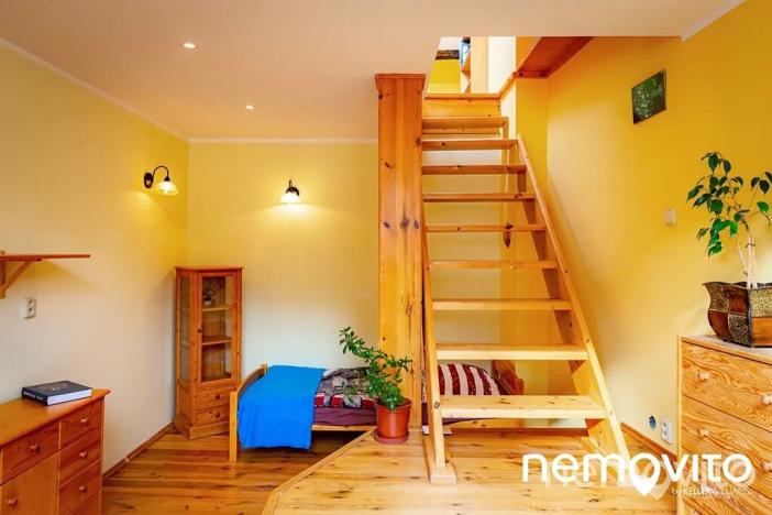 Prodej rodinného domu, Krupka, Husitská, 280 m2