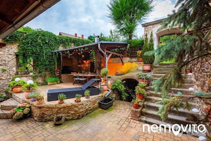 Prodej rodinného domu, Krupka, Husitská, 280 m2