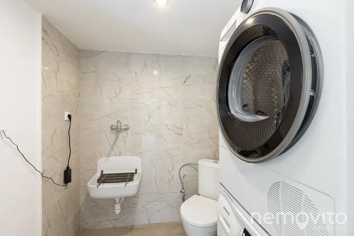 Prodej bytu 1+kk, Velké Hamry, 21 m2