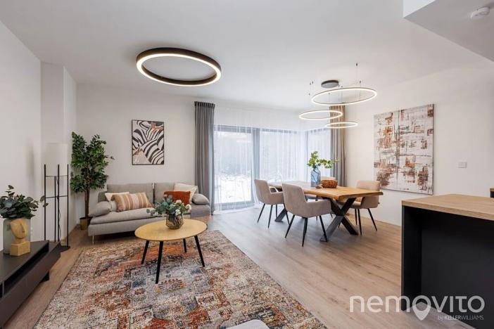 Prodej rodinného domu, Praha - Újezd nad Lesy, Ježovická, 165 m2