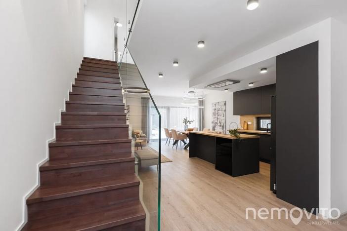 Prodej rodinného domu, Praha - Újezd nad Lesy, Ježovická, 165 m2