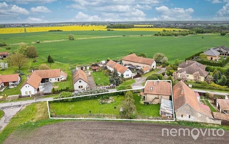 Prodej rodinného domu, Žitovlice, 121 m2