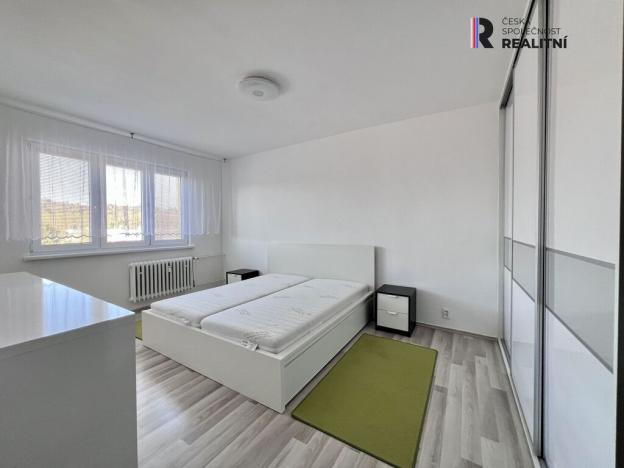 Pronájem bytu 2+1, Brno - Štýřice, Jílová, 54 m2