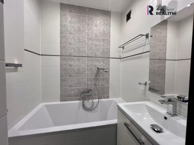 Pronájem bytu 2+1, Brno - Štýřice, Jílová, 54 m2